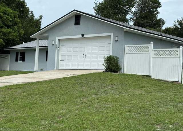 Property at 1757 W Acadian Dr, Deltona, FL 32725, 3 beds, 2 baths