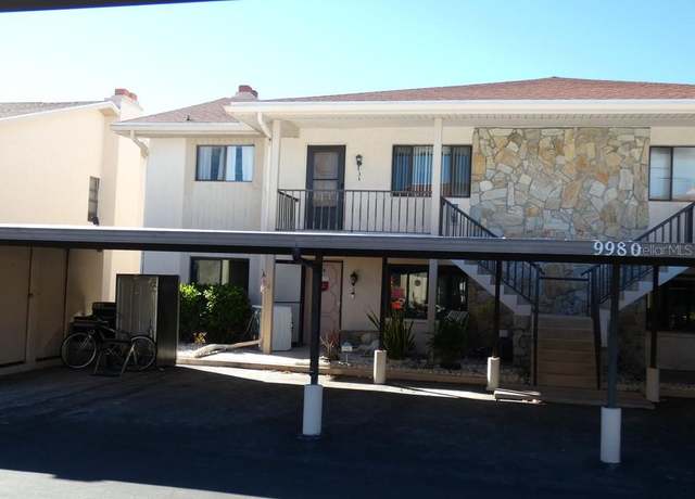 Property at 9980 Eagles Point Cir #3, Port Richey, FL 34668, 2 beds, 2 baths