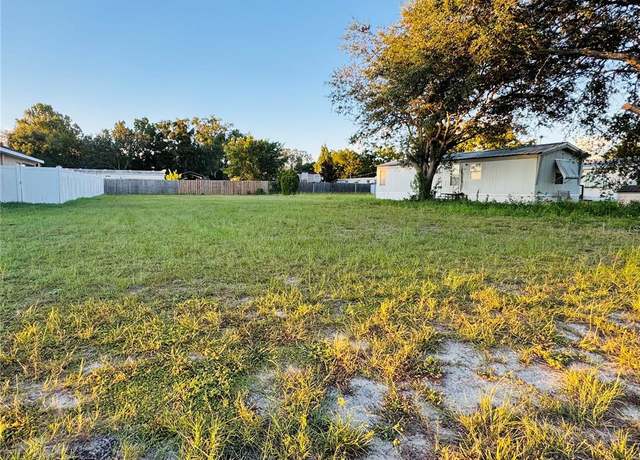 Property at Lot 8 Pensacola St, Brooksville, FL 34604