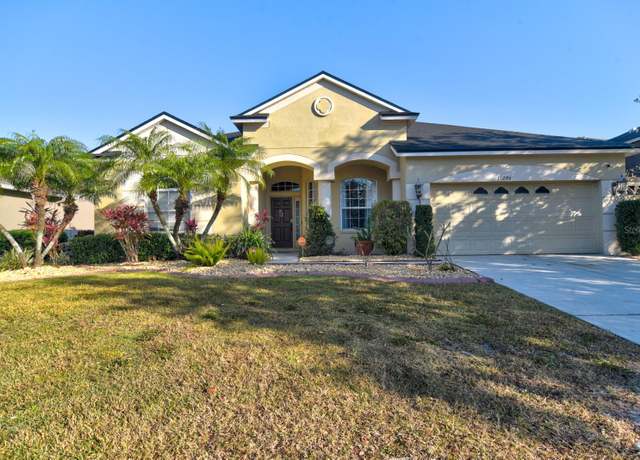 Property at 12286 23rd St E, Parrish, FL 34219, 4 beds, 2 baths