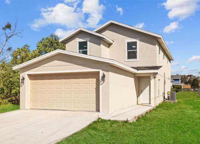 Property at 1132 Avenue K Unit A, Haines City, FL 33844, 4 beds, 3 baths