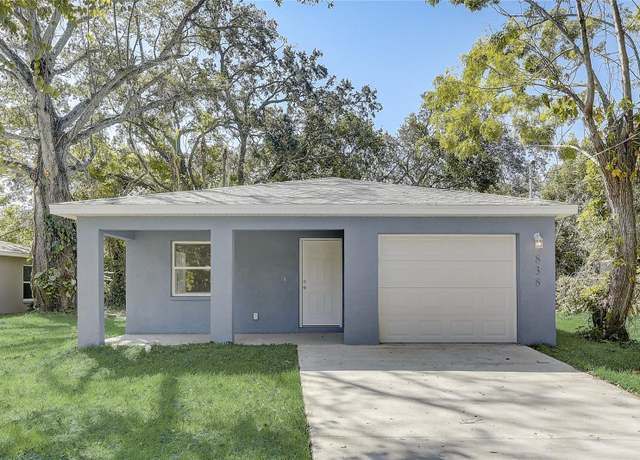 Property at 838 31st Ave E, Bradenton, FL 34208, 3 beds, 2 baths