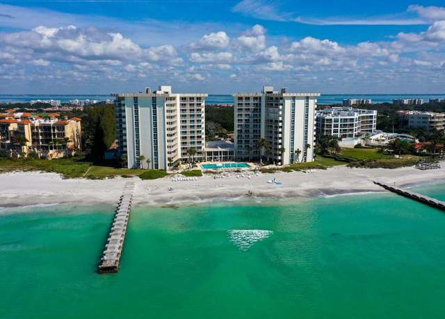 Property at 2301 Gulf OF Mexico Dr Unit 26N, Longboat Key, FL 34228, 2 beds, 2 baths