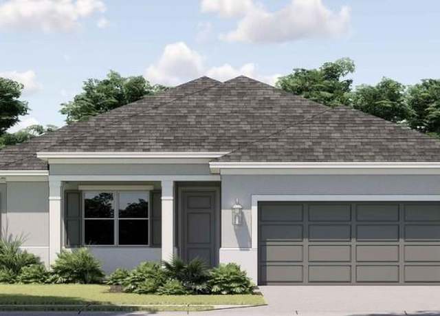Property at 2814 Vogler Ln, North Port, FL 34286, 3 beds, 2 baths