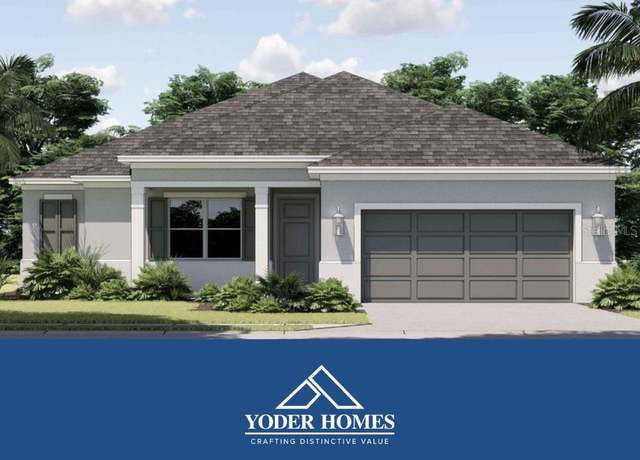 Property at 2814 Vogler Ln, North Port, FL 34286, 3 beds, 2 baths