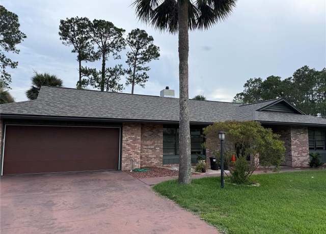 Property at 12 Bannerwood Ln, Palm Coast, FL 32137, 3 beds, 2 baths