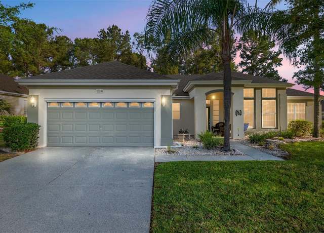 Property at 13190 SE 93rd Cir, Summerfield, FL 34491, 2 beds, 2 baths