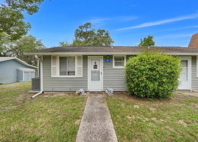 Property at 10301 US Highway 27 #187, Clermont, FL 34711, 2 beds, 2 baths