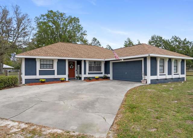 Property at 139 SW Bay Pl, Fort White, FL 32038, 3 beds, 2 baths