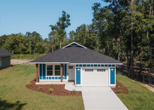 Property at 5690 NE 140th Ct, Williston, FL 32696, 3 beds, 2 baths