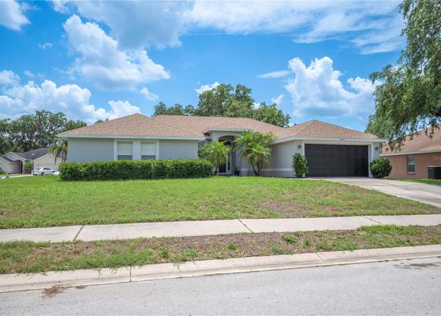 Property at 6789 Ashbury Dr, Lakeland, FL 33809, 4 beds, 2 baths