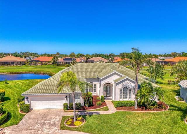 Property at 854 Blue Crane Dr, Venice, FL 34285, 4 beds, 3 baths