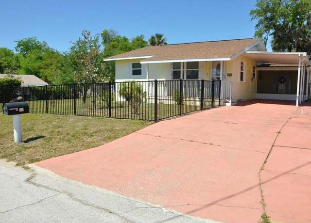 Property at 109 Western Ave, Edgewater, FL 32132, 2 beds, 2 baths