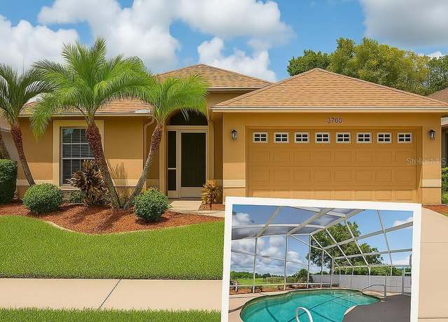 Property at 6529 Shahab Ln, Port Orange, FL 32128, 4 beds, 2 baths