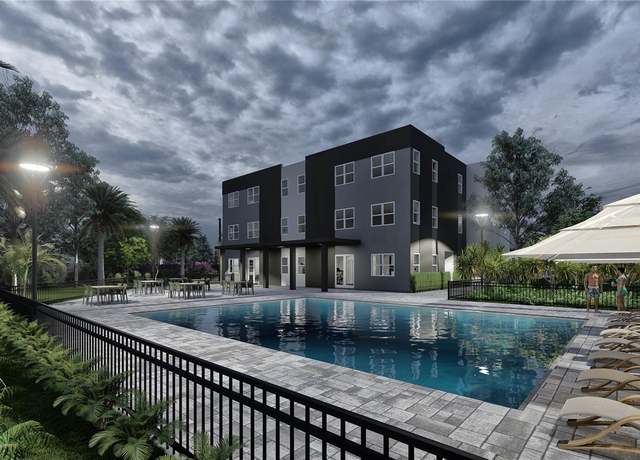 Property at 4424 S Texas Ave, Orlando, FL 32839, 1 bed, 1 bath