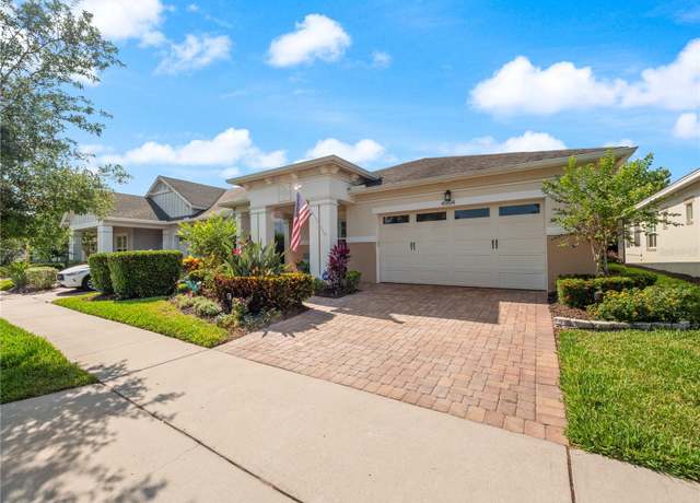 Property at 4904 W Fountainwood Dr, St Cloud, FL 34772, 3 beds, 3 baths