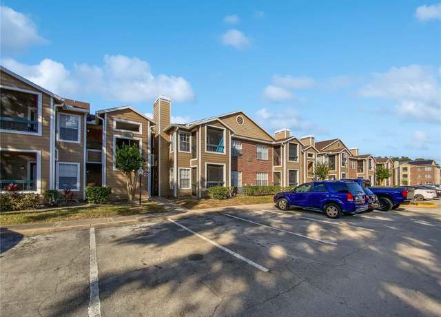 Property at 4350 Perkinshire Ln #111, Orlando, FL 32822, 1 bed, 1 bath