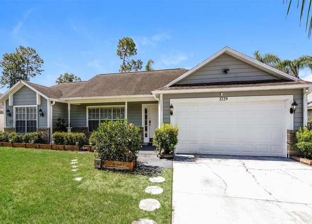 Property at 3229 Clewiston St, Deltona, FL 32738, 3 beds, 2 baths