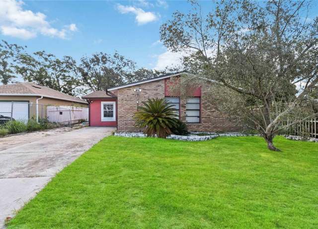 Property at 501 N Normandale Ave, Orlando, FL 32835, 3 beds, 2 baths