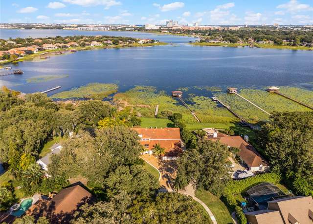 Property at 8605 Bay Shore Cv, Orlando, FL 32836, 6 beds, 7.5 baths