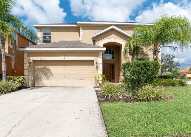 Property at 2553 Dharma Cir, Kissimmee, FL 34746, 7 beds, 4.5 baths