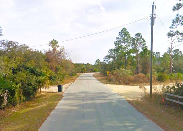Property at 0 SW 123rd Ct, Cedar Key, FL 32625