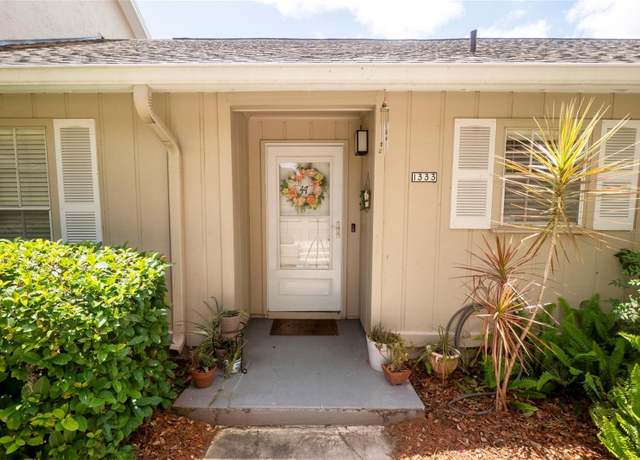 Property at 1333 Villa Ln #47, Apopka, FL 32712, 2 beds, 2 baths