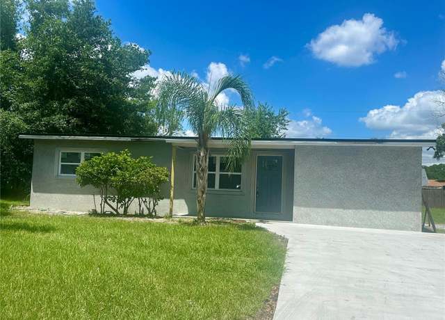 Property at 2514 Highlawn Ave, Sanford, FL 32773, 3 beds, 2.5 baths