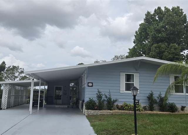 Property at 3935 Parway Rd #1322, Zellwood, FL 32798, 2 beds, 2 baths