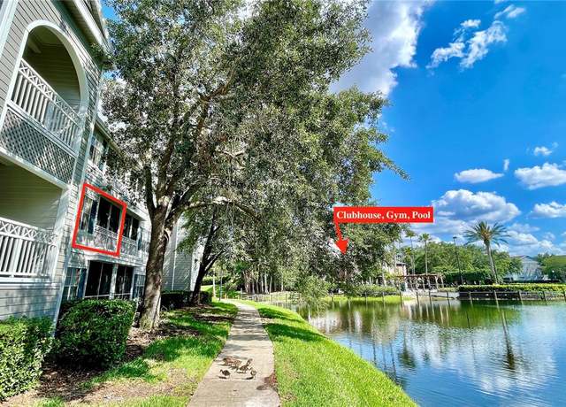 Property at 2314 Midtown Ter #1126, Orlando, FL 32839, 1 bed, 1 bath