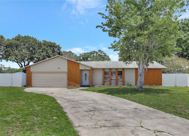 Property at 7 Madeira Ave, Orlando, FL 32825, 4 beds, 2 baths