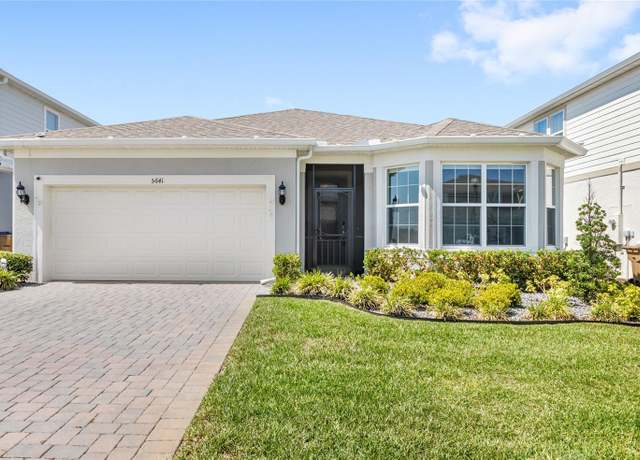 Property at 5641 Oak Knoll Dr, St Cloud, FL 34771, 4 beds, 2 baths