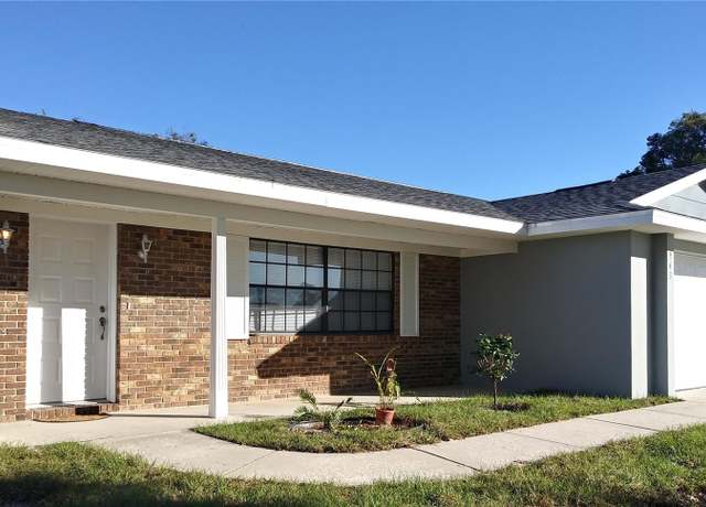 Property at 943 Millenbeck Ave, Deltona, FL 32725, 2 beds, 2 baths