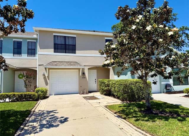 Property at 2120 Windsor Lake Cir, Sanford, FL 32773, 3 beds, 2.5 baths