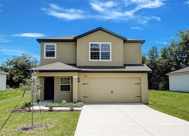Property at 1303 Congo Ct, Kissimmee, FL 34759, 4 beds, 2.5 baths