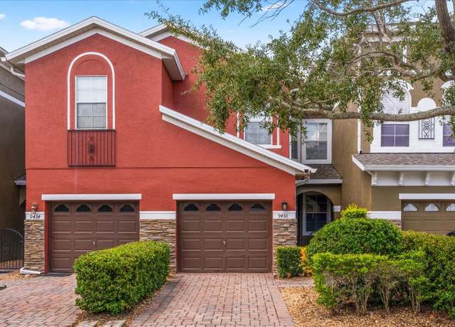 Property at 9430 Tawnyberry St, Orlando, FL 32832, 3 beds, 2.5 baths