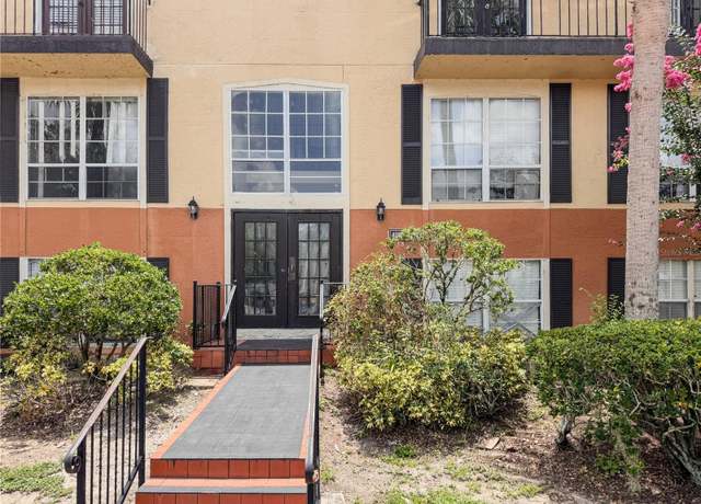 Property at 4096 Dijon Dr #4096, Orlando, FL 32808, 2 beds, 2 baths