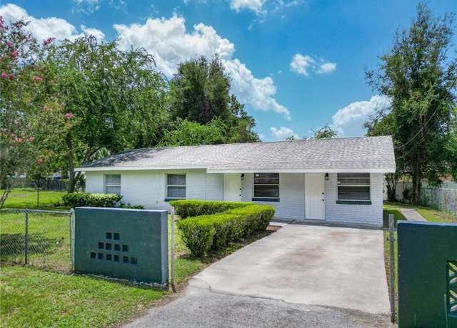 Property at 1910 SW 2nd St, Ocala, FL 34471, 3 beds, 2 baths