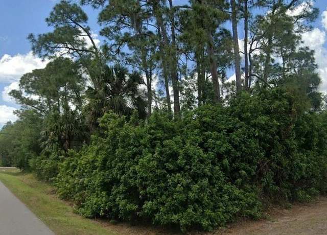 Property at 22406 Blanchard Ave, Port Charlotte, FL 33952