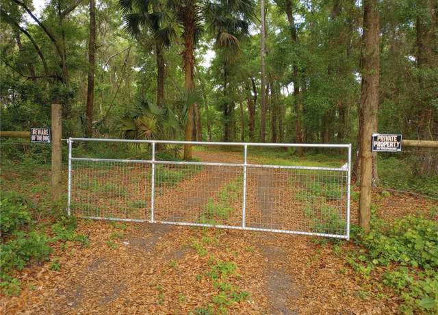 Property at TBD SW 38th Ave, Ocala, FL 34476