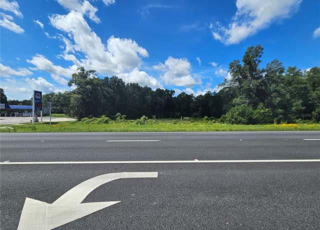 Property at tbd NE Highway 27 Alt, Williston, FL 32696