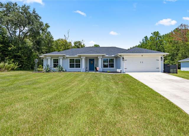 Property at 20245 SW 77th St, Dunnellon, FL 34431, 3 beds, 2 baths