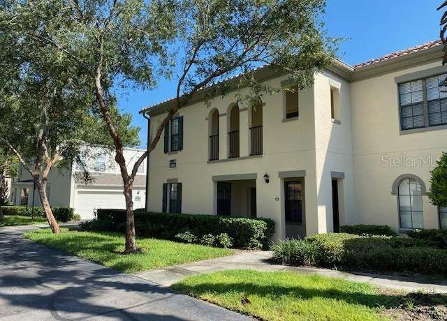 Property at 1001 Via Santae Ln #201, Celebration, FL 34747, 2 beds, 2 baths