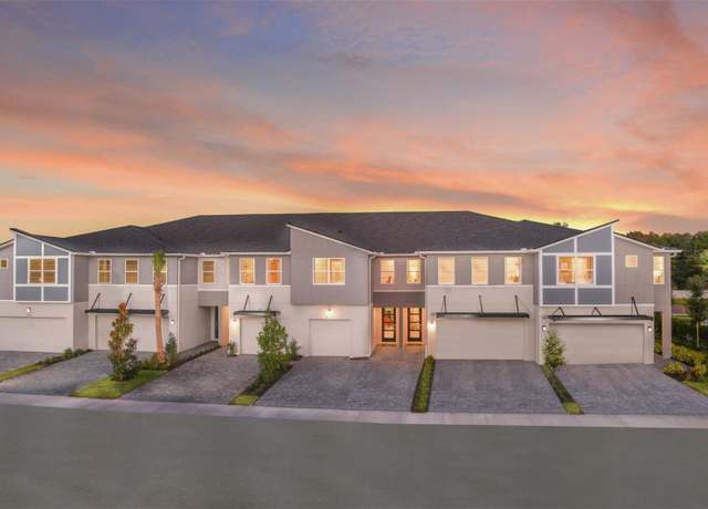 Property at 4351 Cloud Hopper Way, Lutz, FL 33559, 3 beds, 2.5 baths