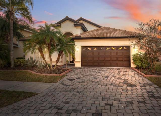 Property at 18052 Java Isle Dr, Tampa, FL 33647, 3 beds, 2 baths