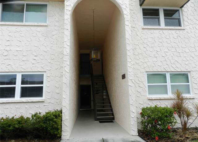 Property at 214 Elmwood Cir #214, Seminole, FL 33777, 2 beds, 1.5 baths