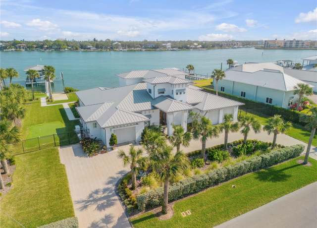 Property at 472 Desoto Dr, New Smyrna Beach, FL 32169, 4 beds, 5 baths