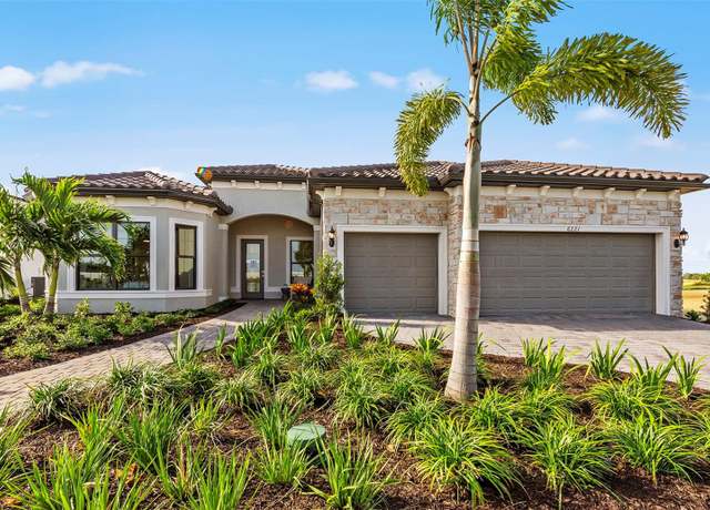 Property at 5958 Talon Preserve Dr, Nokomis, FL 34275, 3 beds, 3 baths