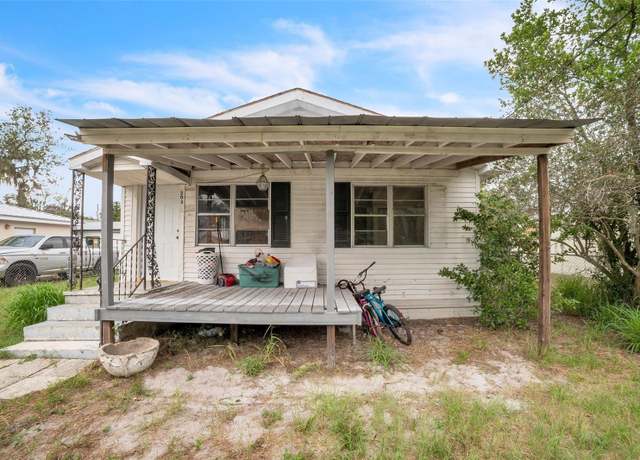 Property at 303 Clayton Rd, Auburndale, FL 33823, 2 beds, 1 bath