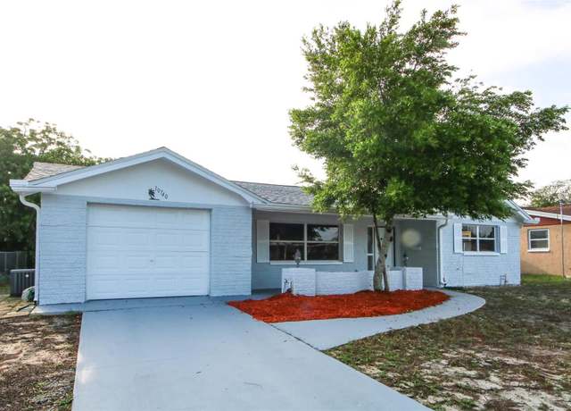 Property at 10740 Oldham Rd, Port Richey, FL 34668, 3 beds, 2 baths